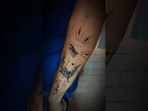 erros comuns ao fazer tatuagem masculina pequena