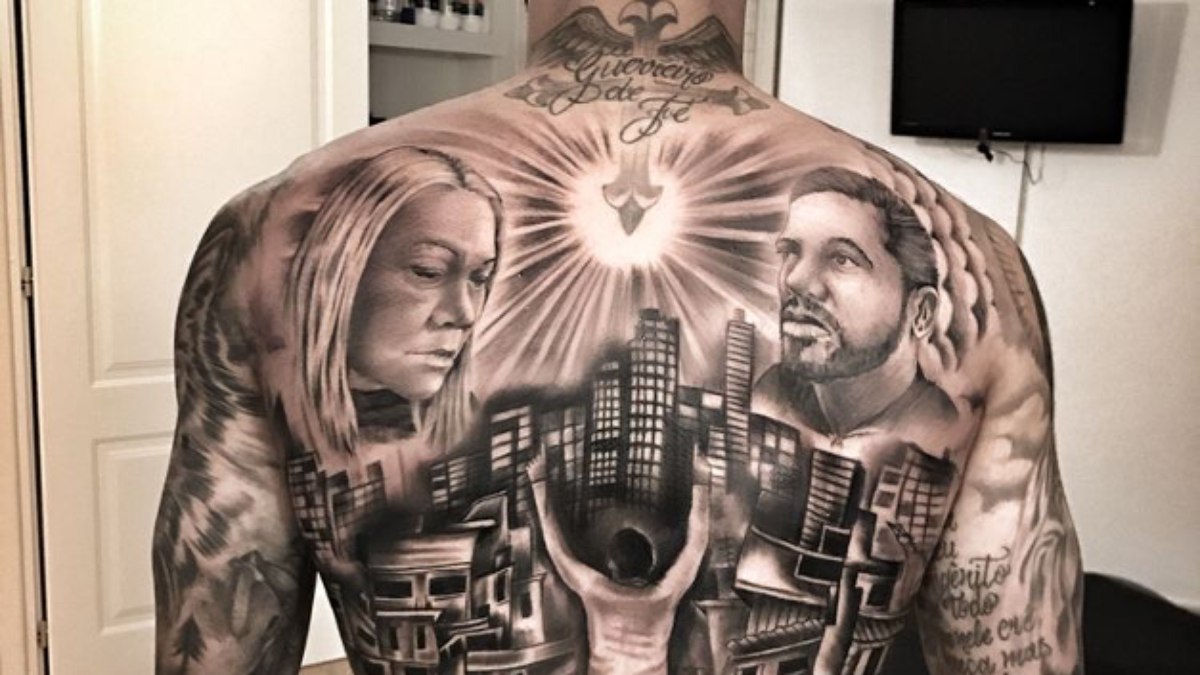 preco tatuagem fechamento costas