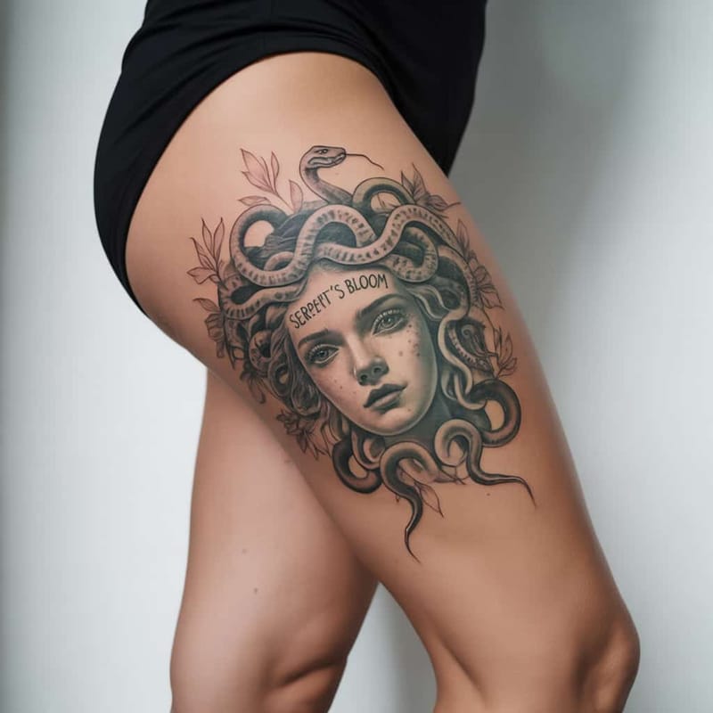 tatuagem panturrilha doi muito