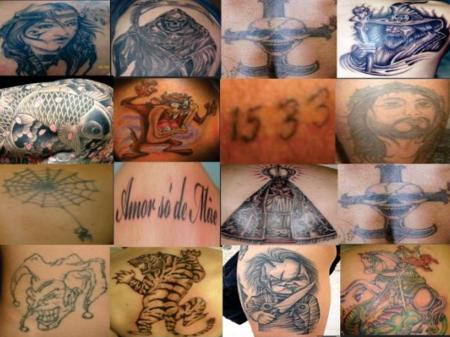 quanto custa uma tatuagem religiosa grande nas costas masculina