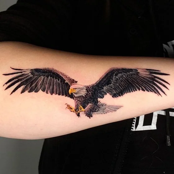 erros comuns ao fazer tatuagem no antebraço