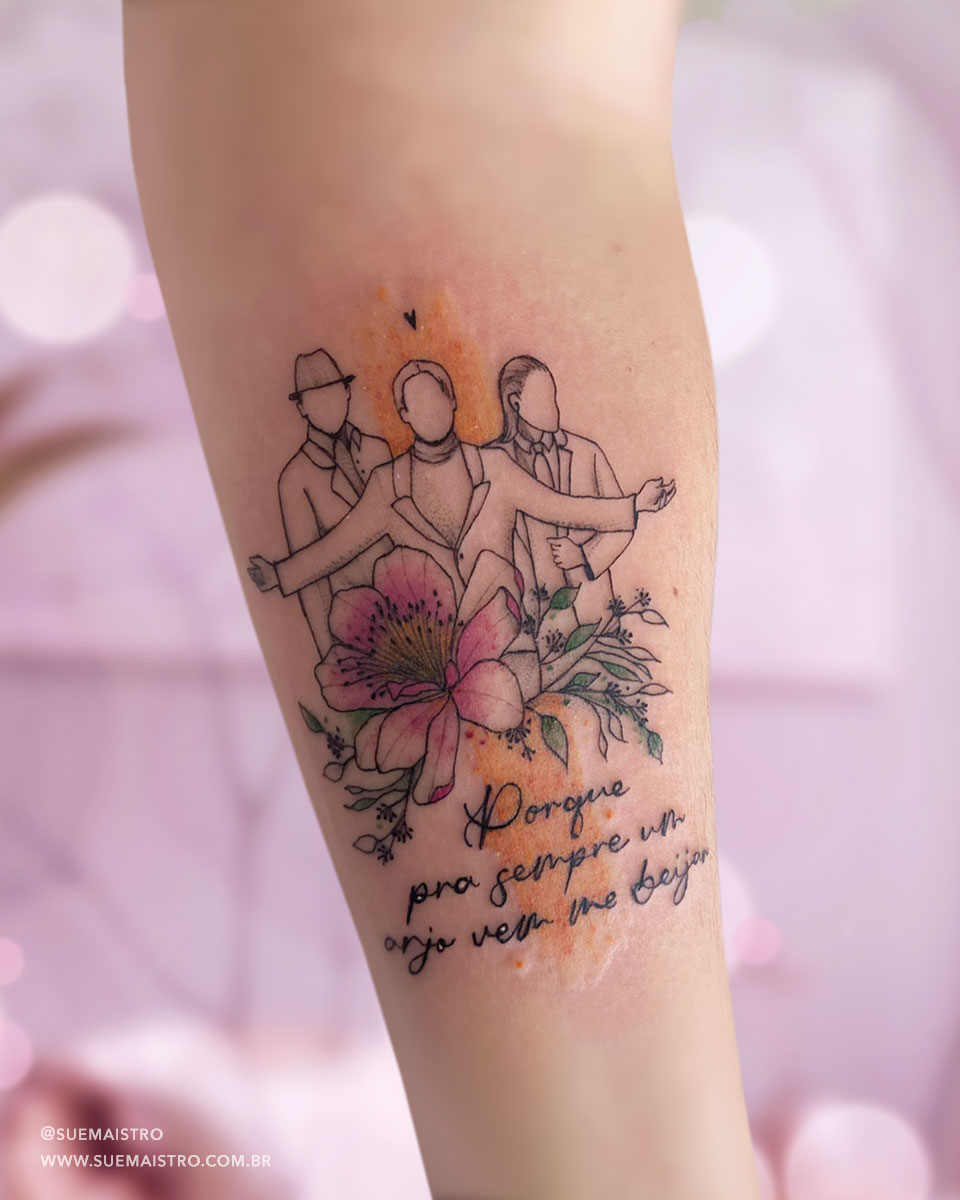 quanto custa tatuagem antebraço feminina