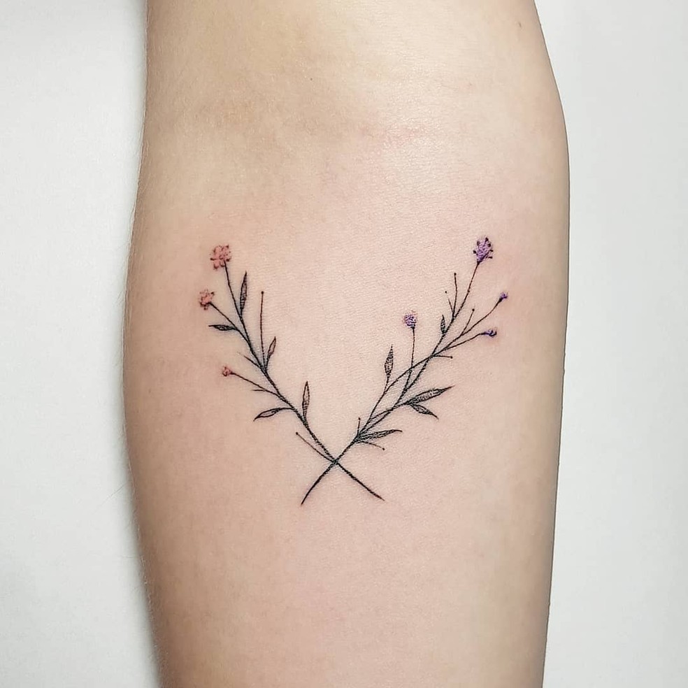 quanto custa tatuagem antebraço feminina