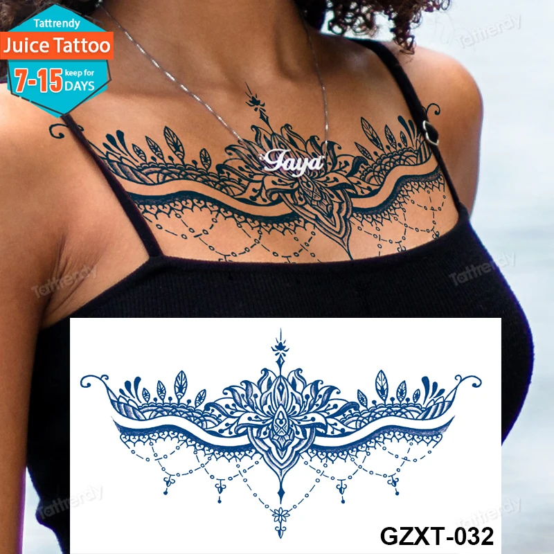 erros comuns ao fazer tatuagem no colo feminino
