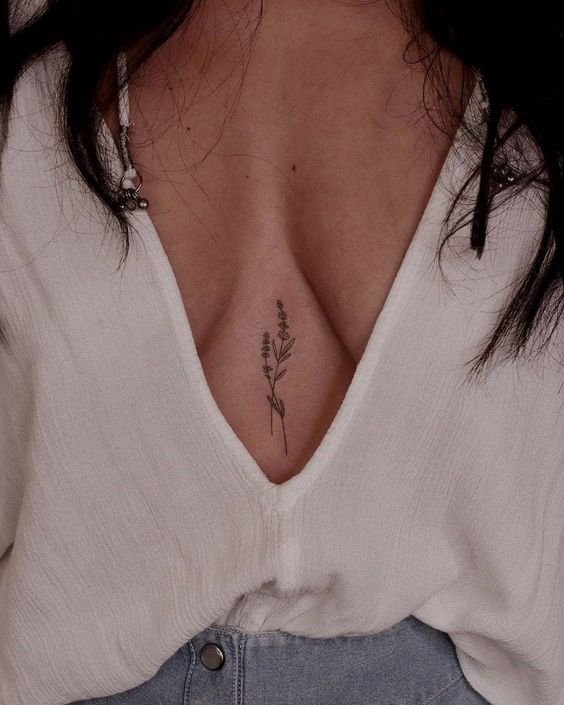 melhores artistas tatuagem peito