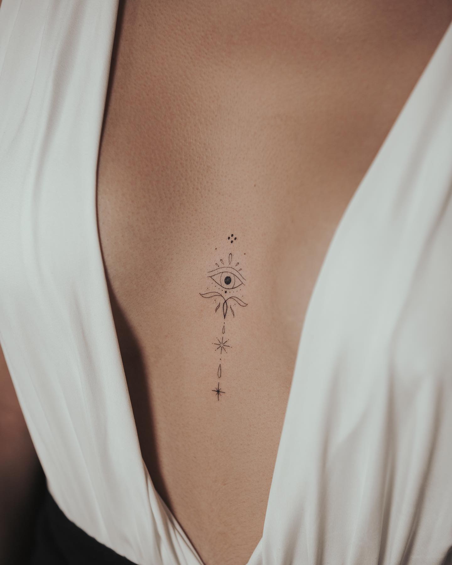 tatuagem underboob significado