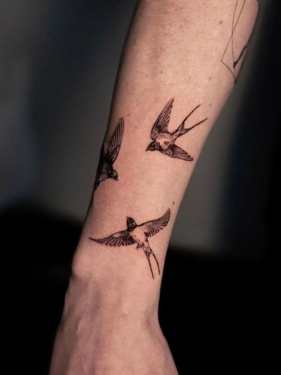 Tatuagem Bracelete Masculina: Estilos, Ideias e Inspirações para o Pulso