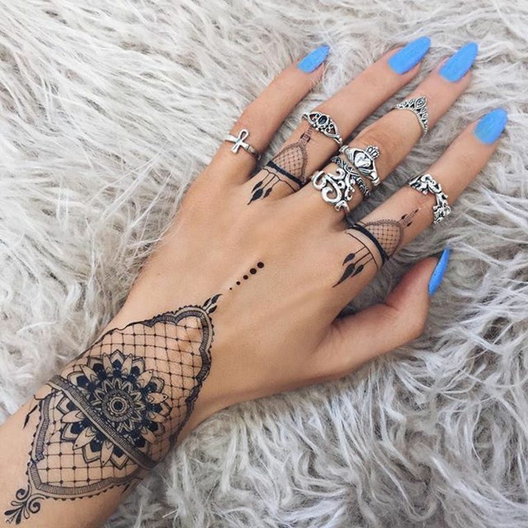quanto custa uma tatuagem no punho pequena