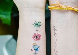 erros comuns ao fazer tatuagem no punho e como evitá-los