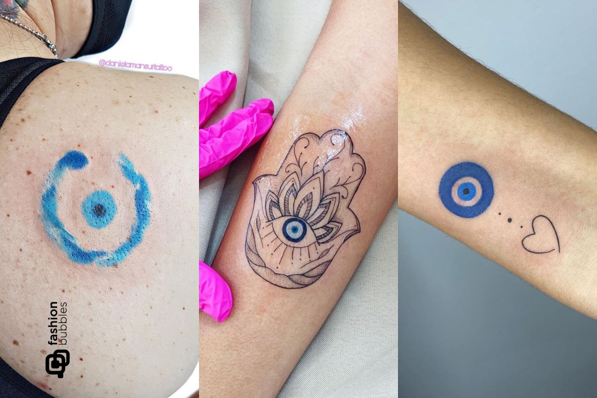 5 ideias de títulos:
1. Tatuagem Olho Grego: O Guia Completo de Significados e Estilos
2. Descubra os Melhores Locais para sua Tatuagem de Olho Grego
3. Olho Grego: Mais que uma Tatuagem