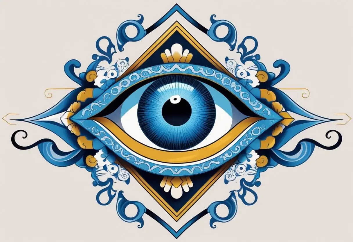 5 ideias de títulos:
1. Tatuagem Olho Grego: O Guia Completo de Significados e Estilos
2. Descubra os Melhores Locais para sua Tatuagem de Olho Grego
3. Olho Grego: Mais que uma Tatuagem