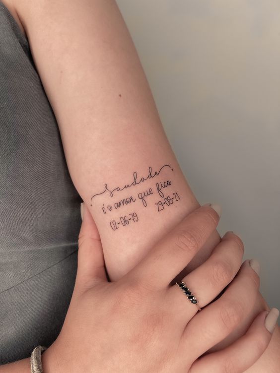 5 ideias de títulos