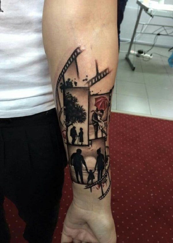 5 ideias de títulos