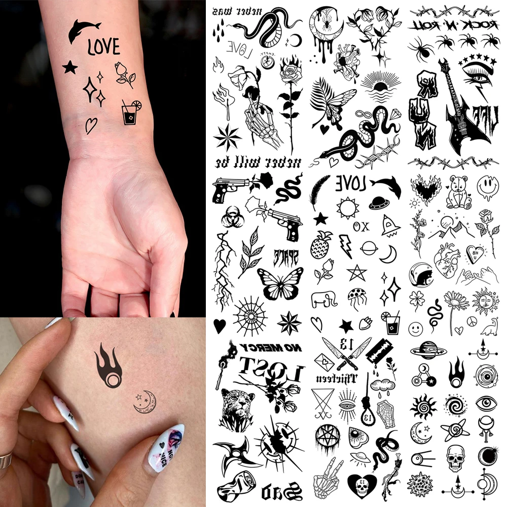 tatuagem para filhos