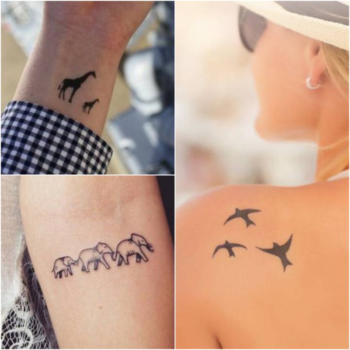 erros comuns ao tatuar nome de filho