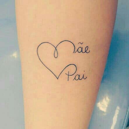 erros comuns ao fazer tatuagem para o pai