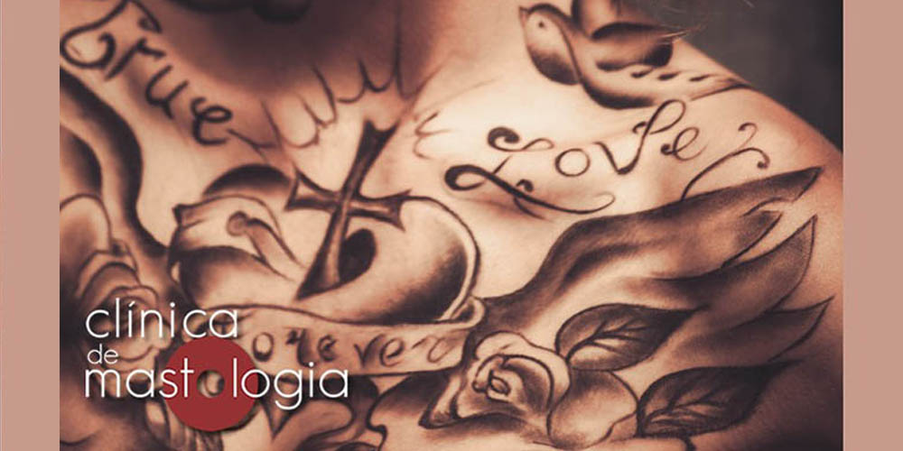 Tatuagens Reconstrução de Mama: A Arte que Cura e Restaura