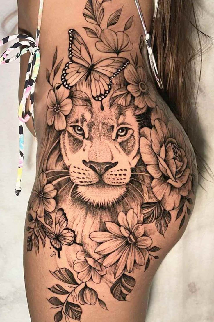 tatuagem feminina com psoríase