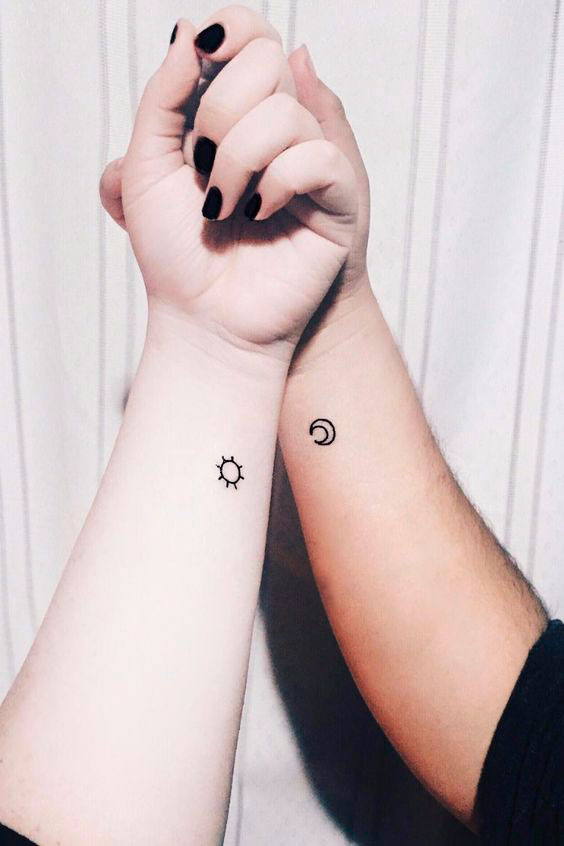 tatuagem pulso homem
