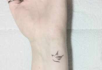 tatuagem pulso frases