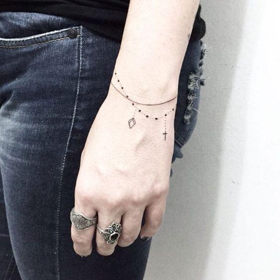 tatuagem pulso 2026