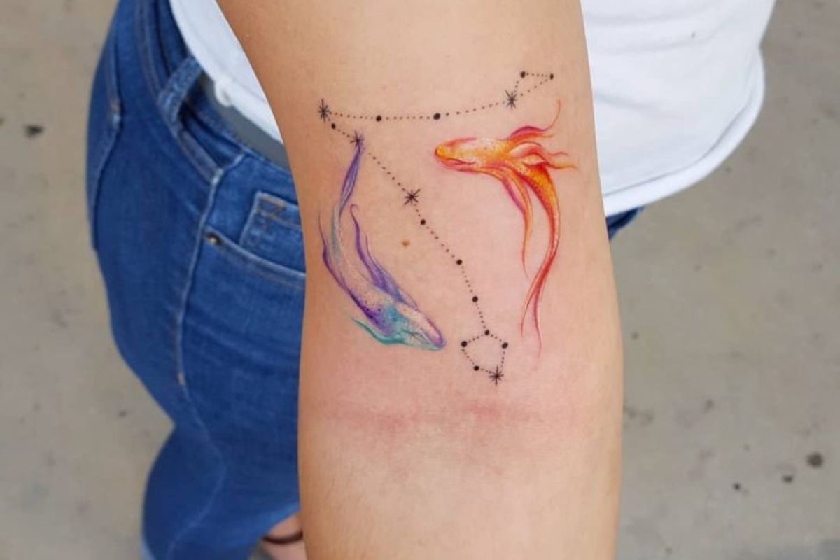 Guia Completo: Tatuagens Íntimas e Provocantes para Mulheres