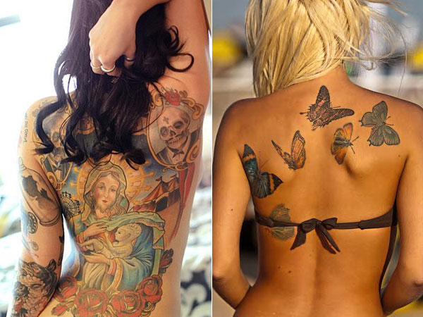 Significados Ocultos: Como Escolher uma Tatuagem com Propósito e Charme