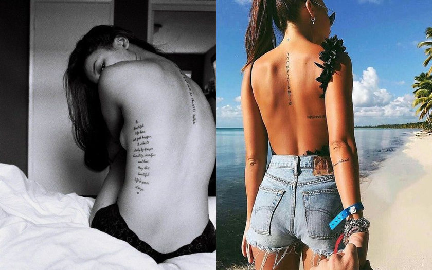 Tendências de Tatuagem: Descubra os Desenhos que Estão Conquistando a Pele