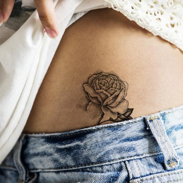 Significados Ocultos: Como Escolher uma Tatuagem com Propósito e Charme