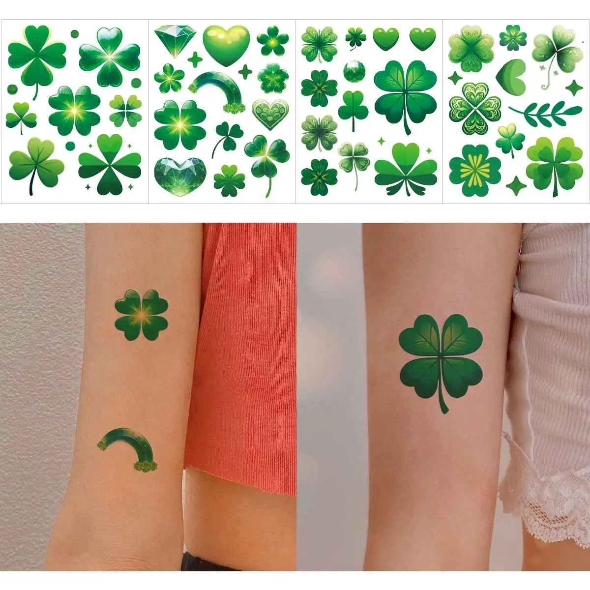 5 ideias de títulos