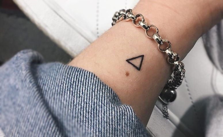 Guia Completo: Significado da Tatuagem Valknut e Suas Variações