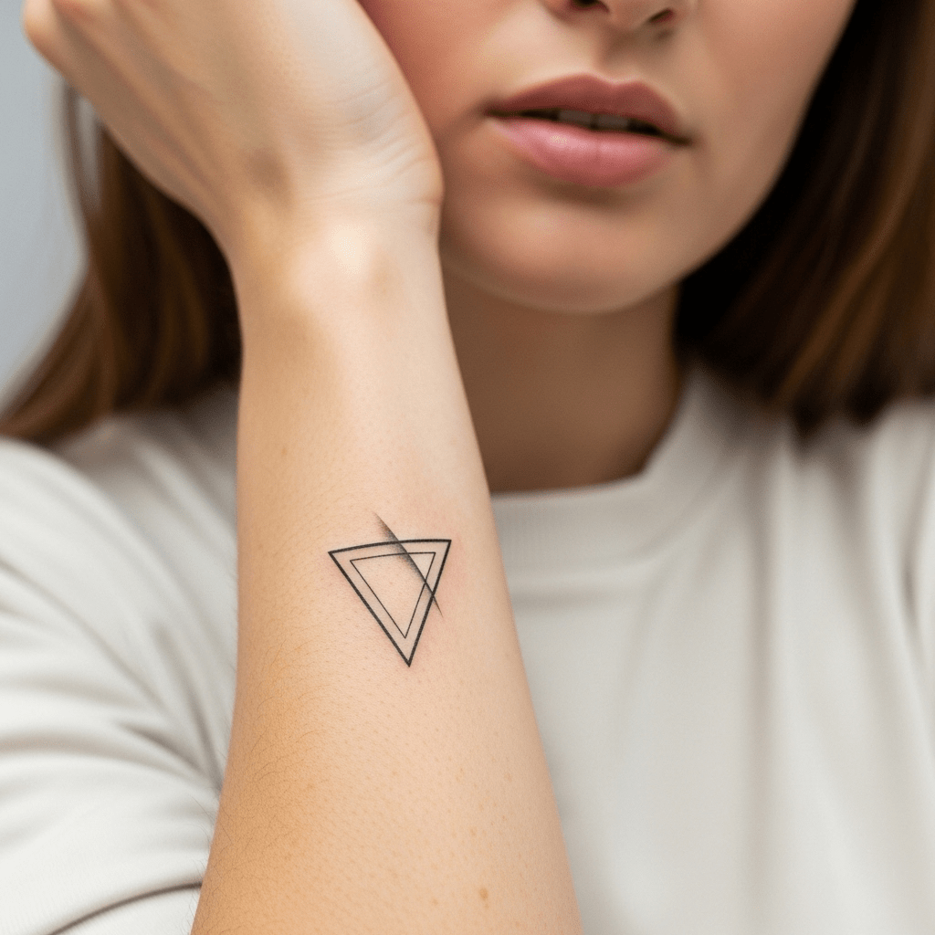 Guia Completo: Significado da Tatuagem Valknut e Suas Variações