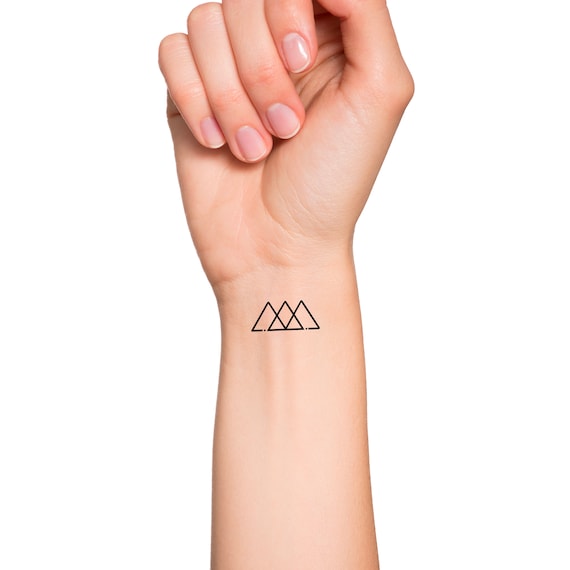 Guia Completo: Significado da Tatuagem Valknut e Suas Variações