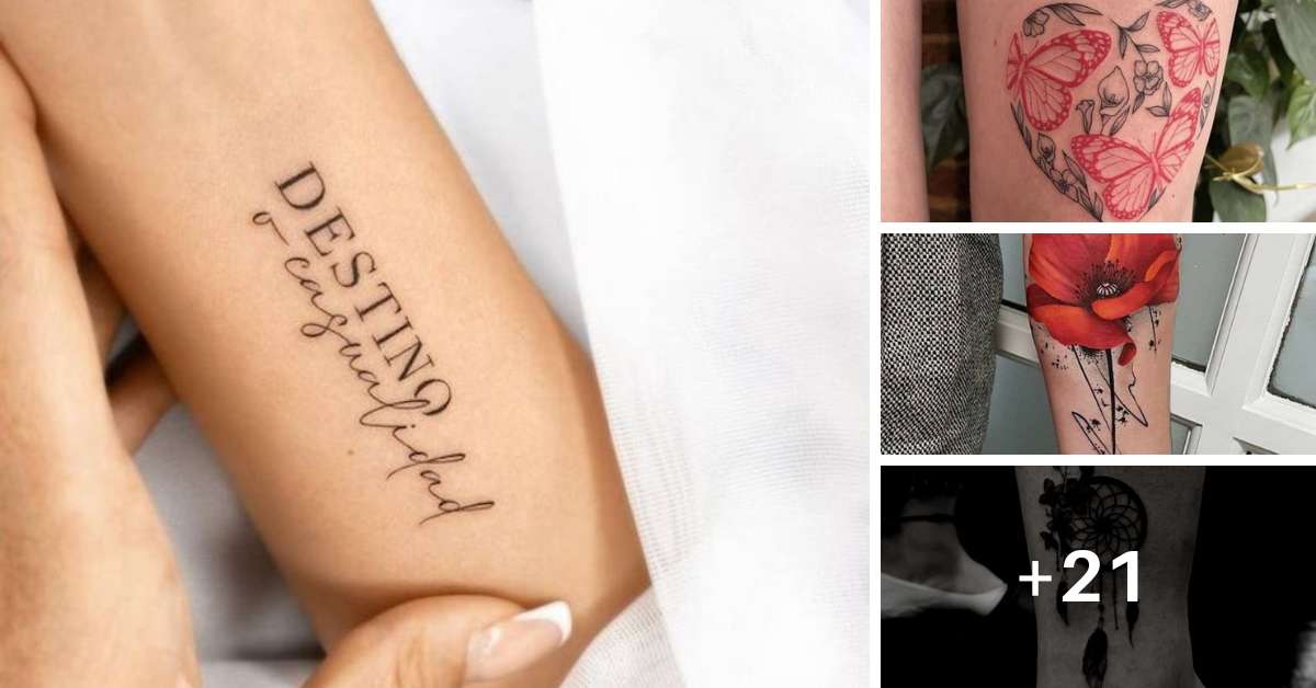 melhores estilos de tatuagem para mulheres 2026