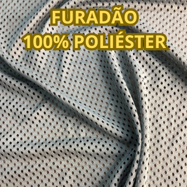 Tecido respirável