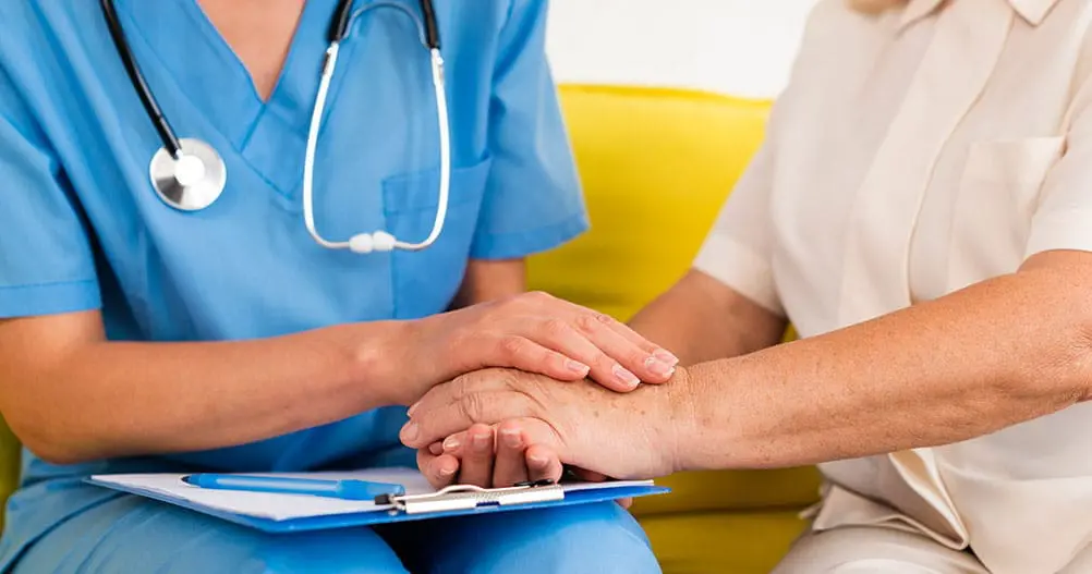 técnico em enfermagem