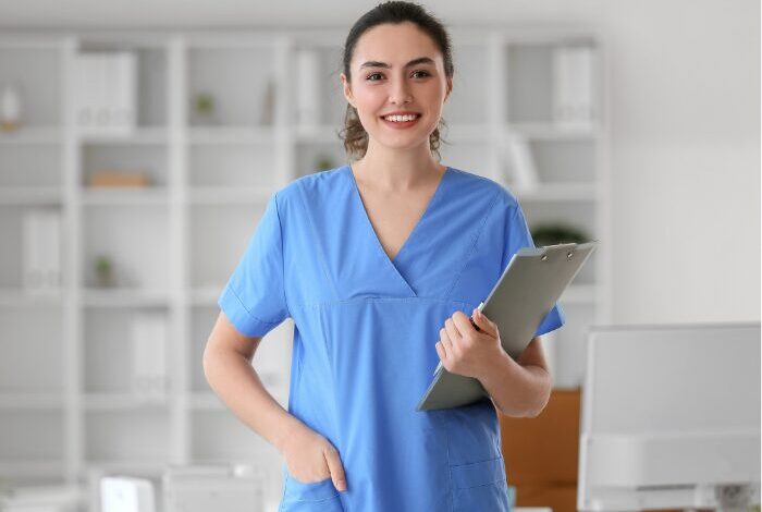 quanto ganha tecnico de enfermagem com experiencia