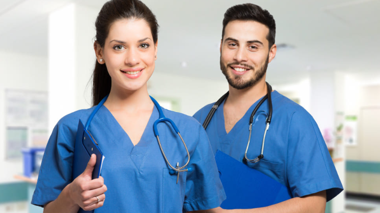 curso tecnico de enfermagem a distancia MEC