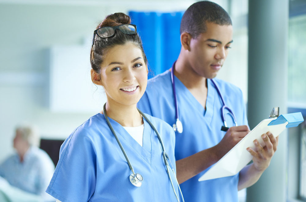 quanto ganha tecnico de enfermagem com experiencia