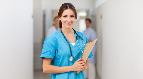 quanto ganha tecnico de enfermagem com experiencia