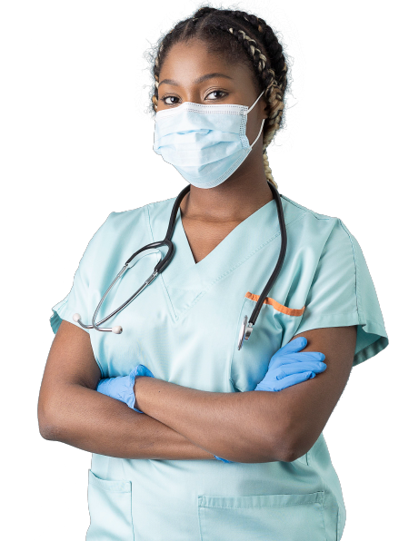 técnico em enfermagem