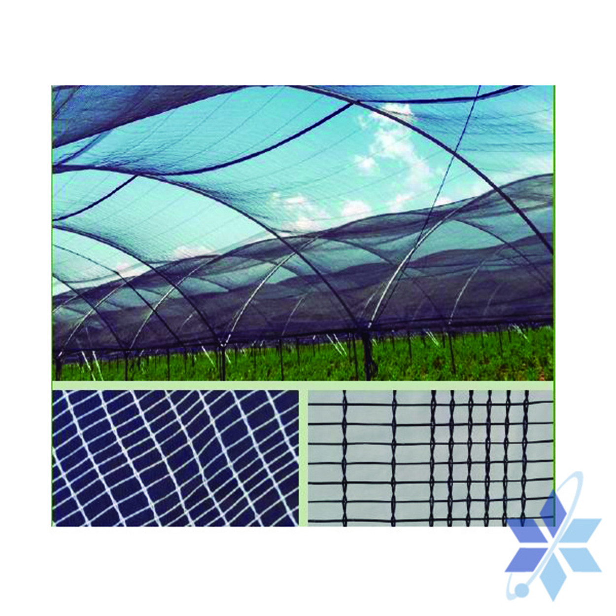 preço tela antigranizo agricola