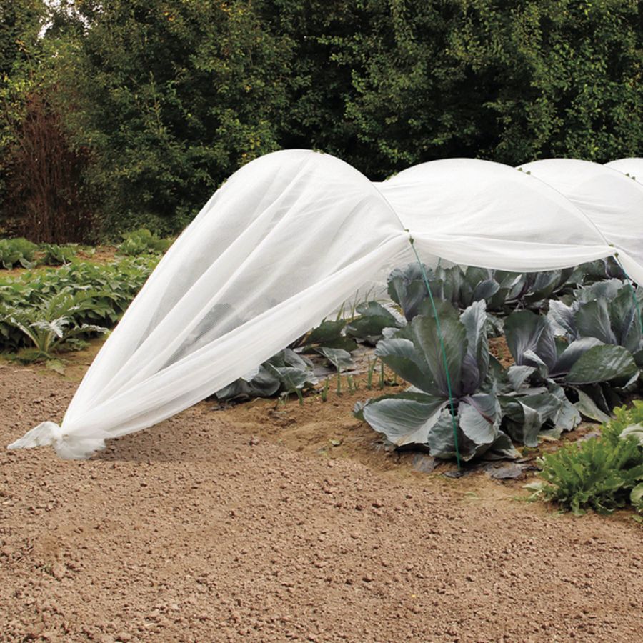 tela antigranizo para pomar