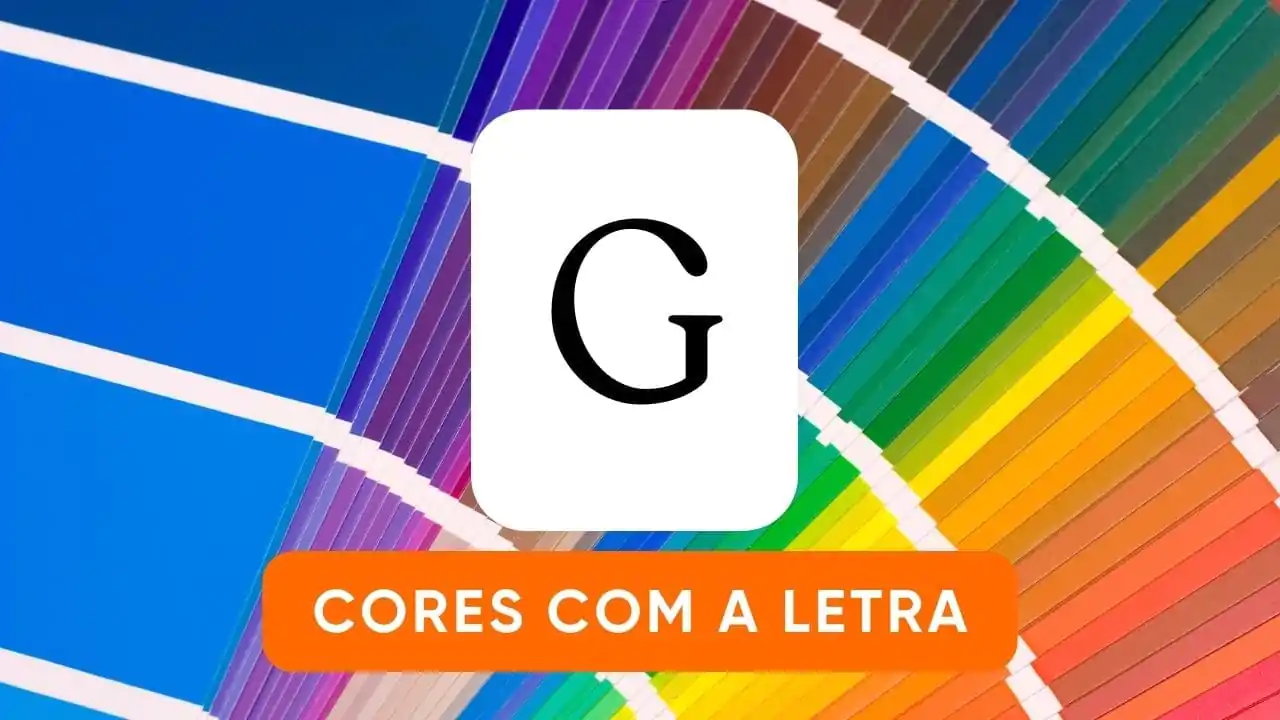 cor grafite