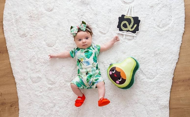 Top 10 Temas de Mesversário para Meninas em 2026