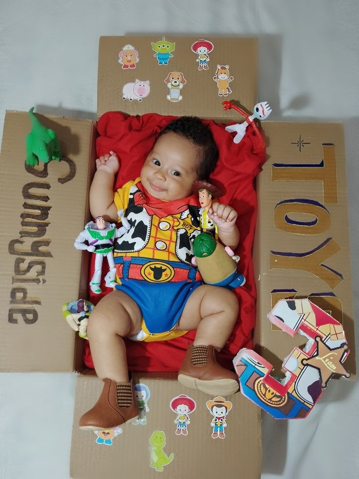 Como Organizar um Mesversário Minimalista e Charmoso