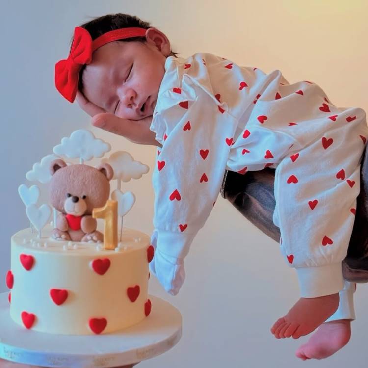 Top 10 Temas de Mesversário para Meninas em 2026