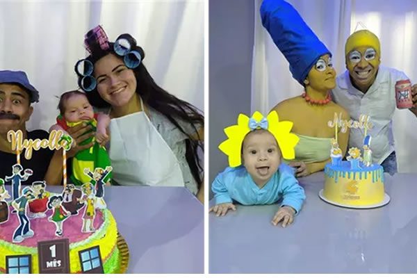 Top 10 Temas de Mesversário para Meninas em 2026