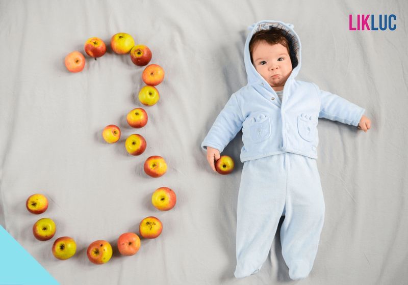 Kits de Mesversário Personalizados: Onde Comprar e Como Usar