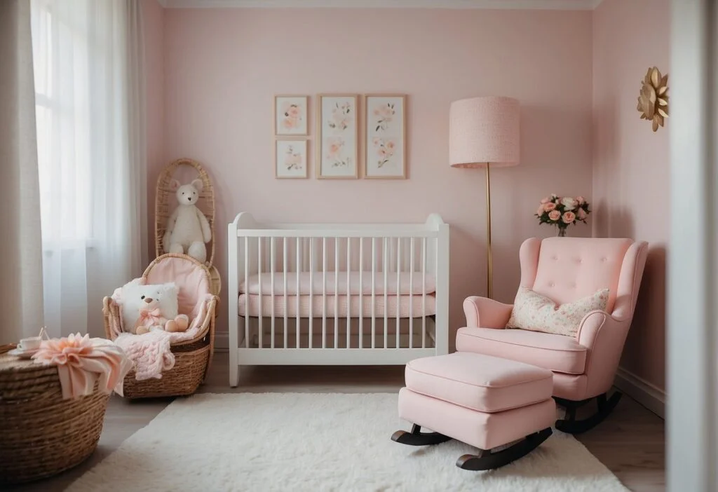 tendências quarto bebê 2026